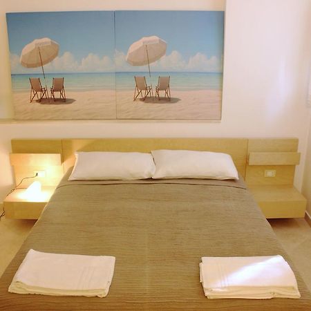 Exclusive Marina Apartment Castellammare del Golfo Bagian luar foto