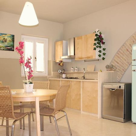 Exclusive Marina Apartment Castellammare del Golfo Bagian luar foto