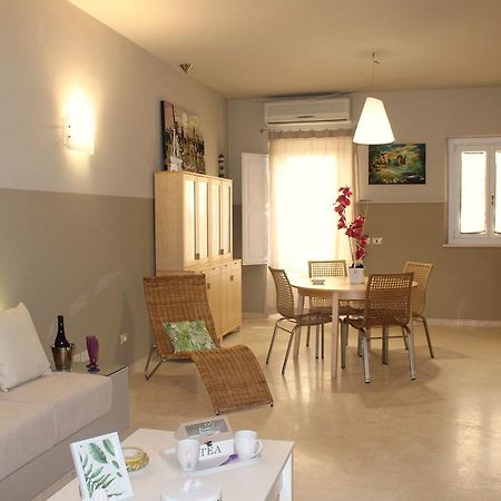Exclusive Marina Apartment Castellammare del Golfo Bagian luar foto
