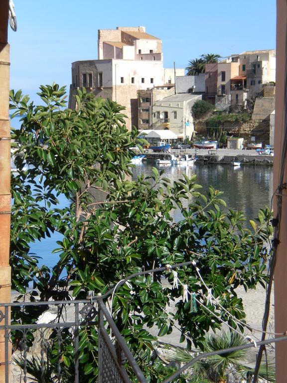 Exclusive Marina Apartment Castellammare del Golfo Bagian luar foto