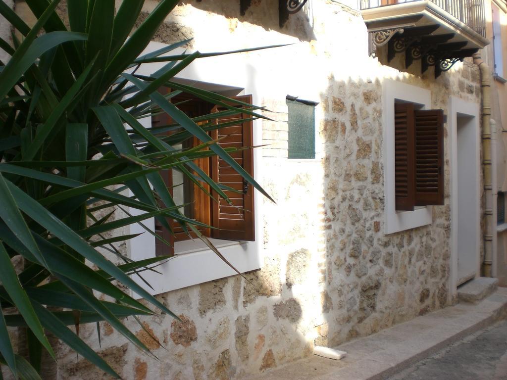 Exclusive Marina Apartment Castellammare del Golfo Bagian luar foto