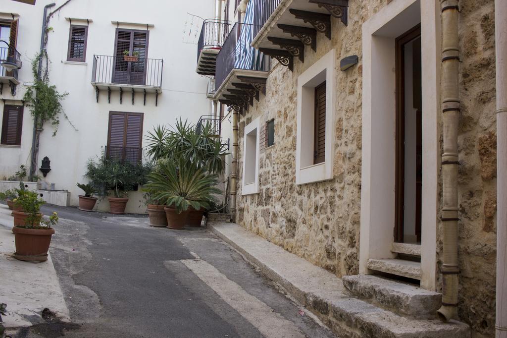 Exclusive Marina Apartment Castellammare del Golfo Bagian luar foto