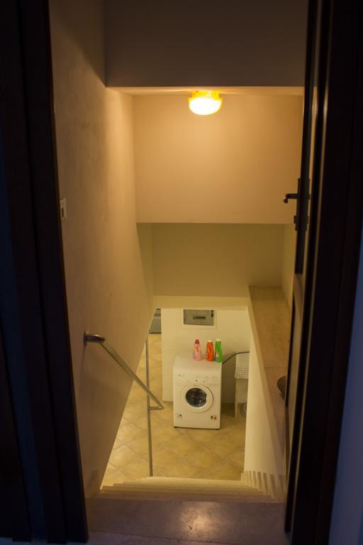 Exclusive Marina Apartment Castellammare del Golfo Bagian luar foto