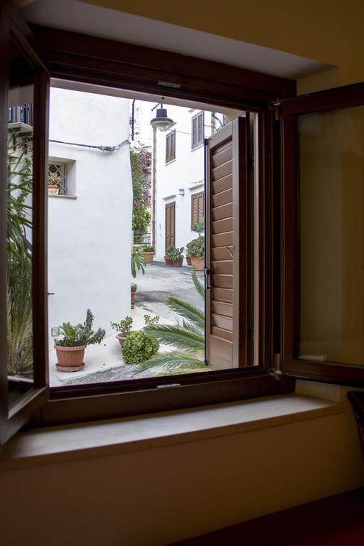 Exclusive Marina Apartment Castellammare del Golfo Bagian luar foto