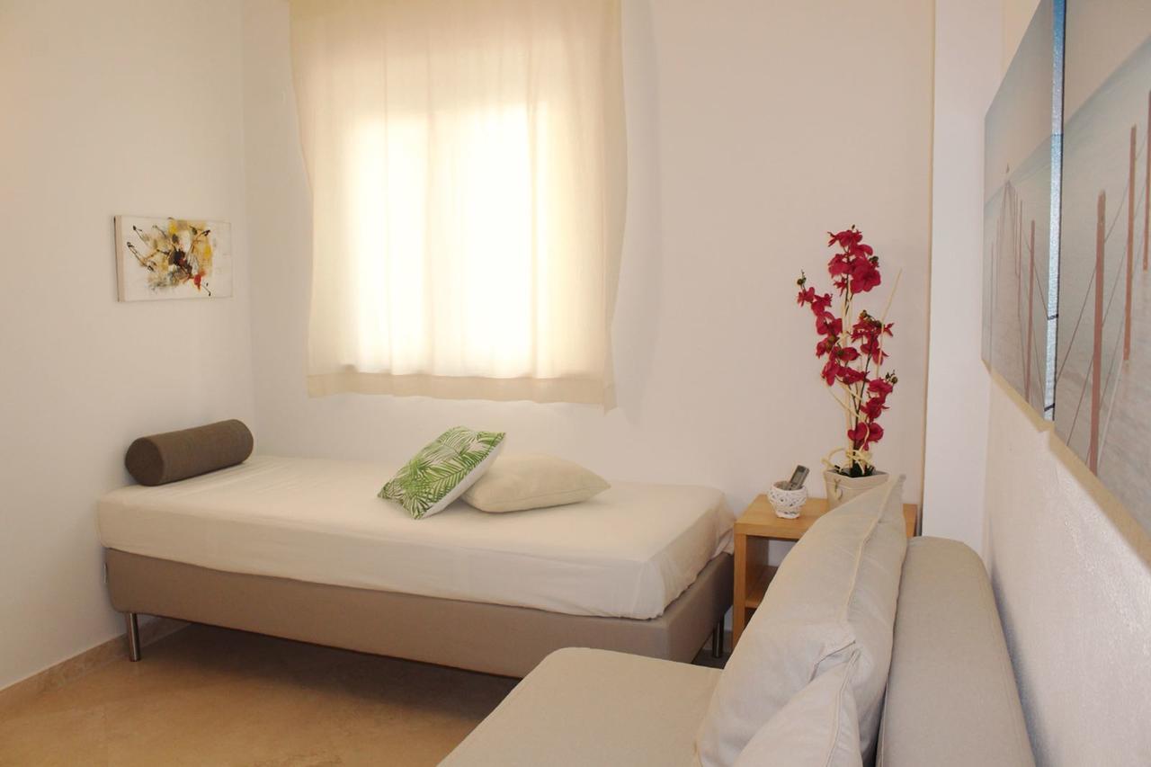 Exclusive Marina Apartment Castellammare del Golfo Bagian luar foto