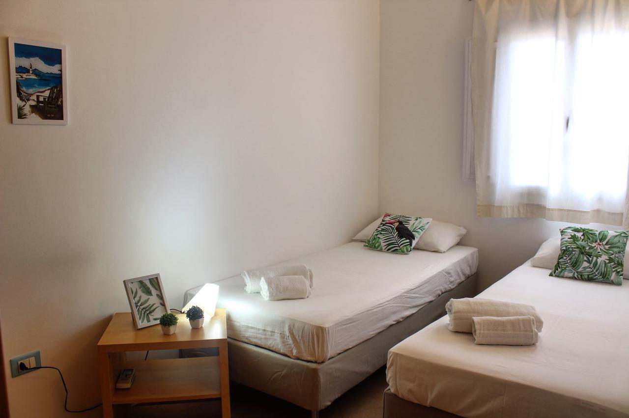 Exclusive Marina Apartment Castellammare del Golfo Bagian luar foto
