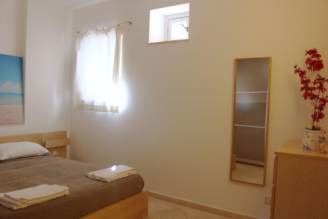 Exclusive Marina Apartment Castellammare del Golfo Bagian luar foto