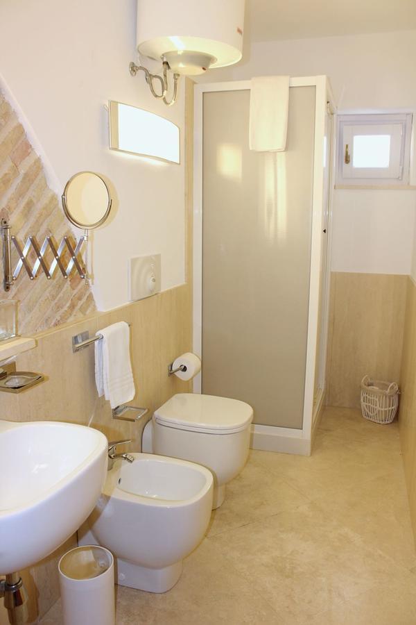 Exclusive Marina Apartment Castellammare del Golfo Bagian luar foto