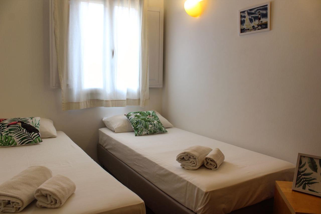 Exclusive Marina Apartment Castellammare del Golfo Bagian luar foto
