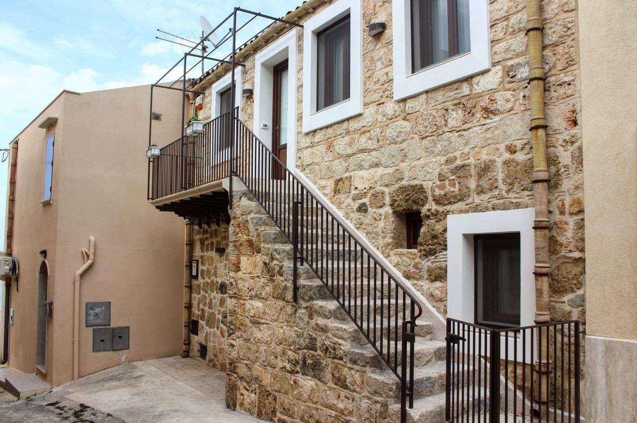 Exclusive Marina Apartment Castellammare del Golfo Bagian luar foto