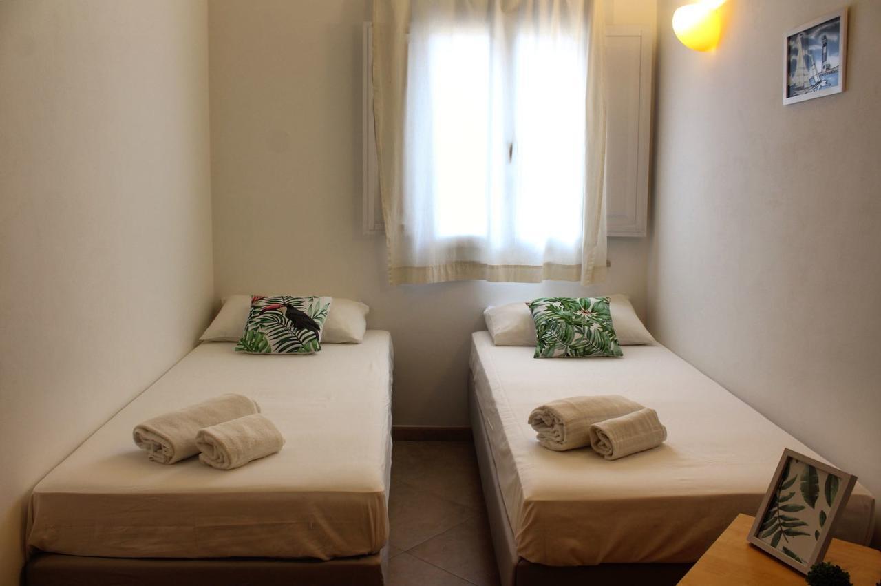 Exclusive Marina Apartment Castellammare del Golfo Bagian luar foto