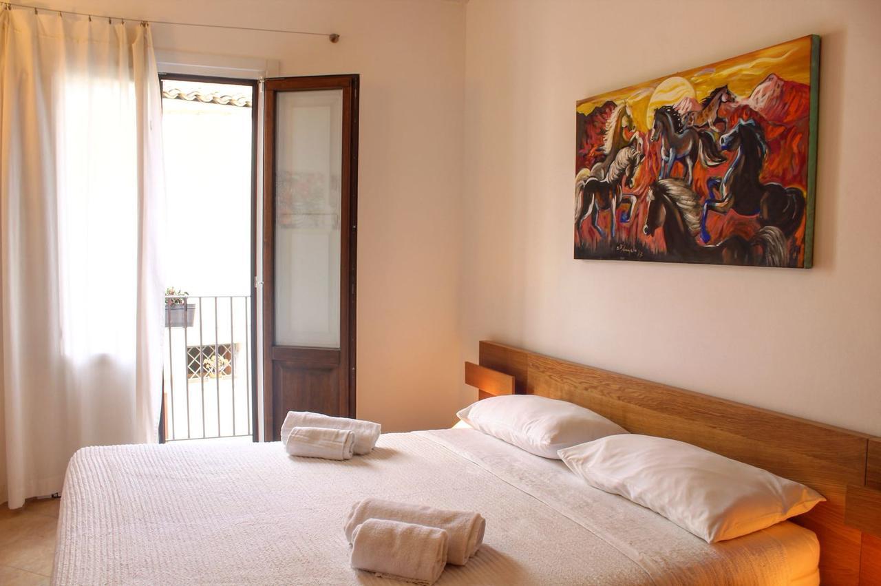 Exclusive Marina Apartment Castellammare del Golfo Bagian luar foto